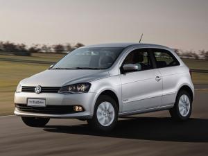 Volkswagen Gol 3-Door '2013